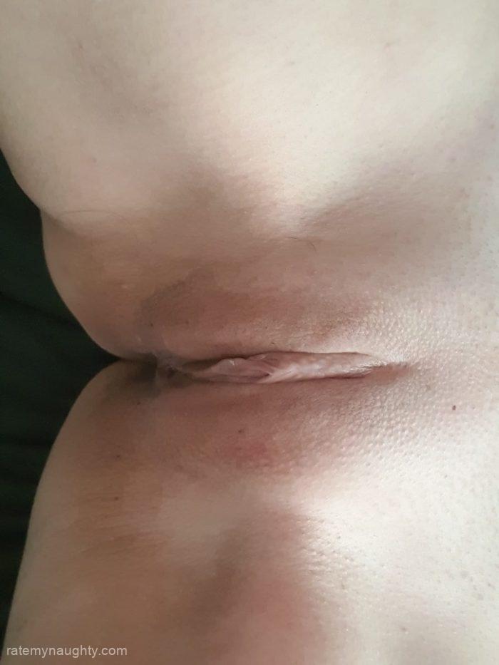 Wife sexy pussy