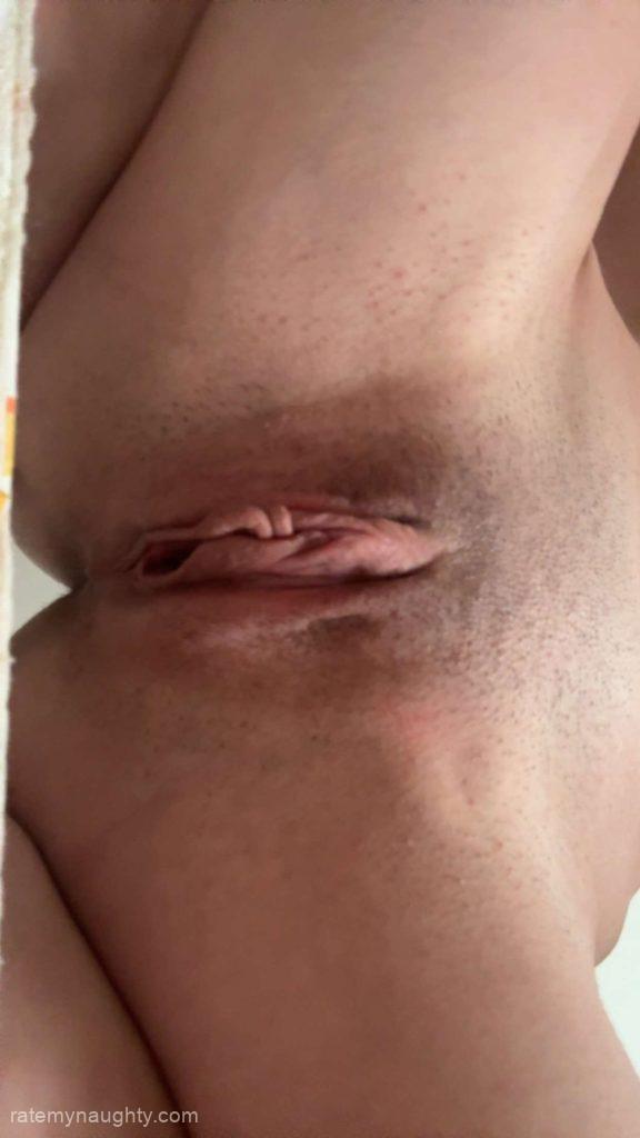 Young Romanian petite Girl