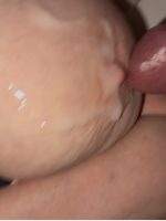 36H getting a cumshot