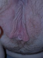 My wife’s pink pussy